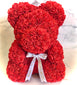 Rose Bear - Clé de Coeur