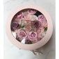 Double Decker Rose Soap Box - Clé de Coeur