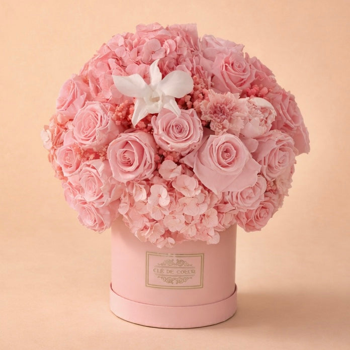 Eternal Flower Collection