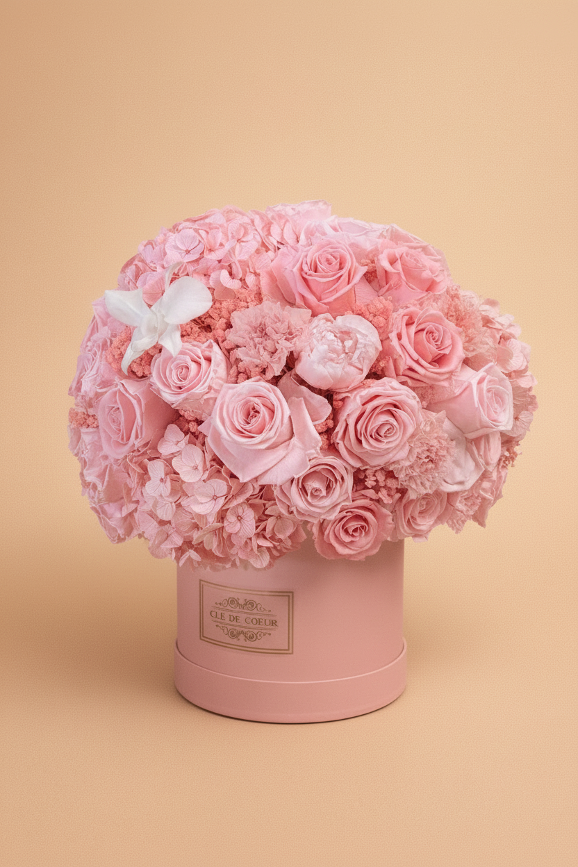 Eternal Flower Collection