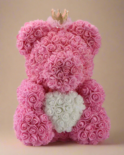 Crown Add-On - Clé de Coeur