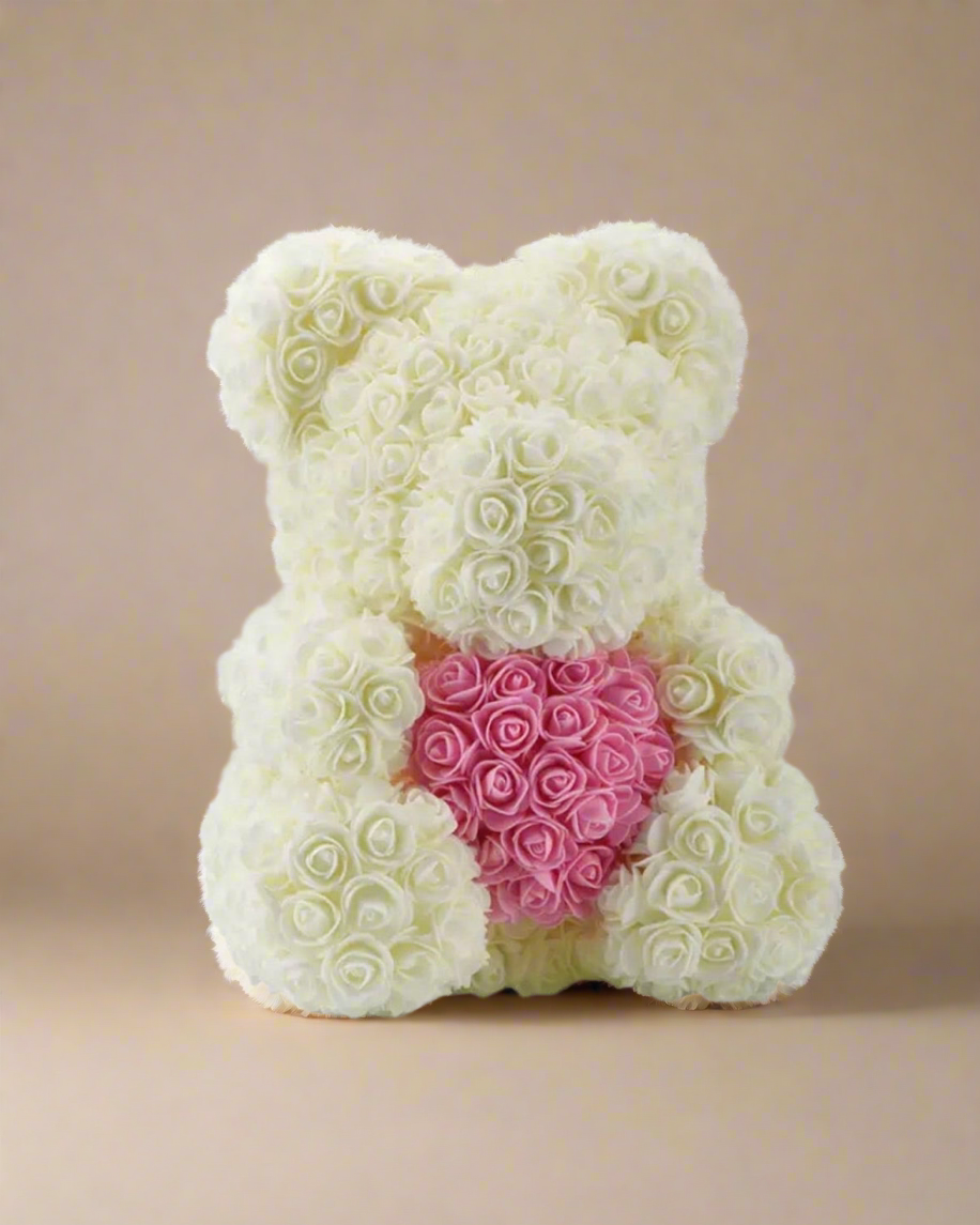 Heart Add-On - Clé de Coeur