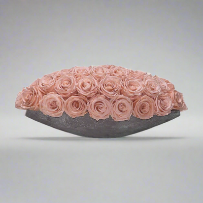 Eternal Roses - Grey Trough