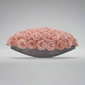 Eternal Roses - Grey Trough
