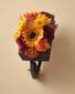 Wheelbarrow Soap Flowers