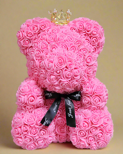 Crown Add-On - Clé de Coeur