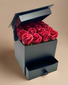 Graduation Soap Roses - Clé de Coeur