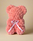Baby Rose Bear - Clé de Coeur