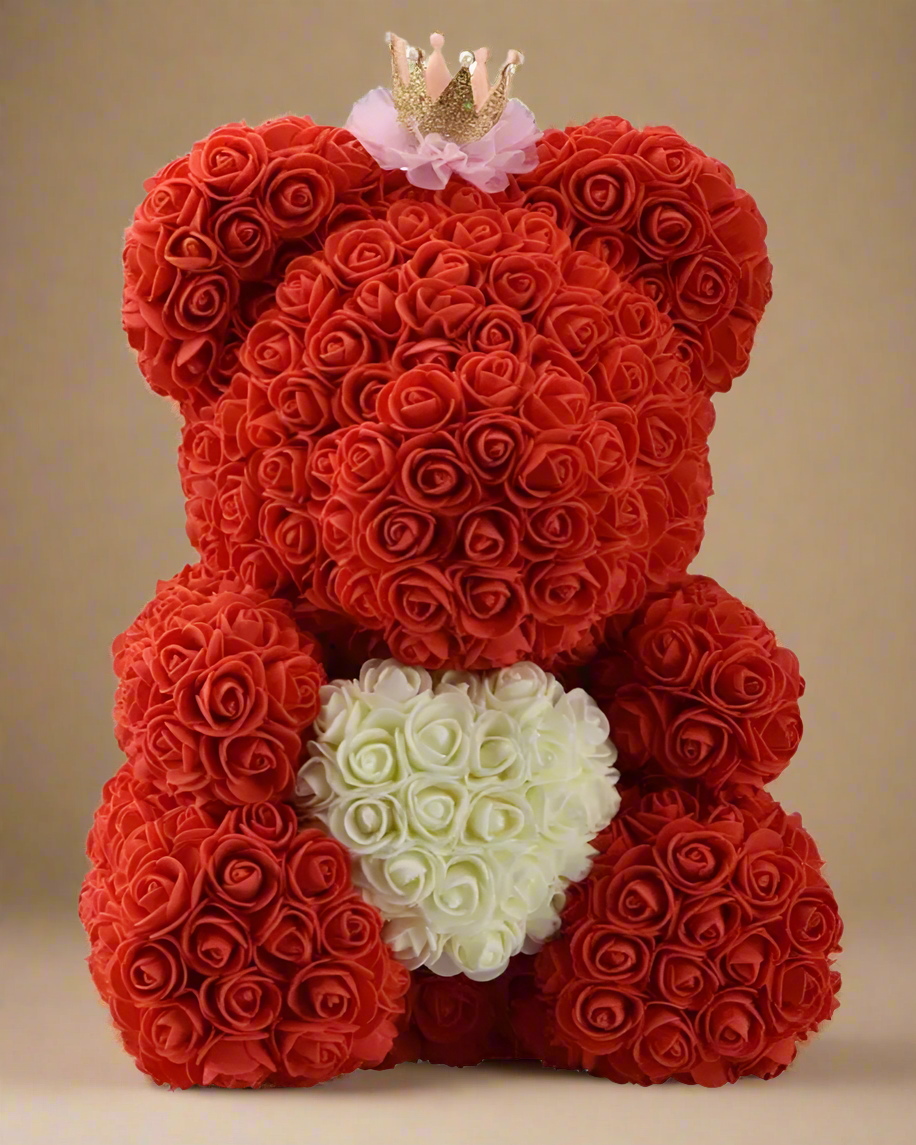 Crown Add-On - Clé de Coeur