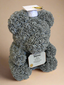 Graduation Rose Bear - Clé de Coeur