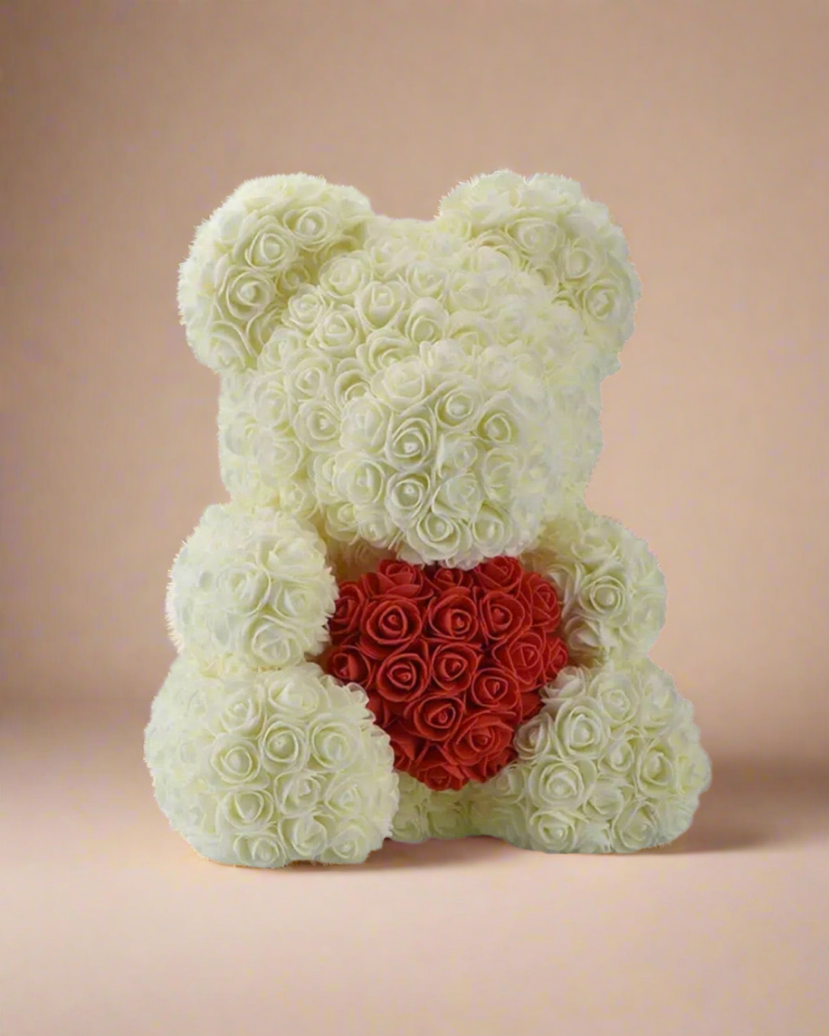 Heart Add-On - Clé de Coeur