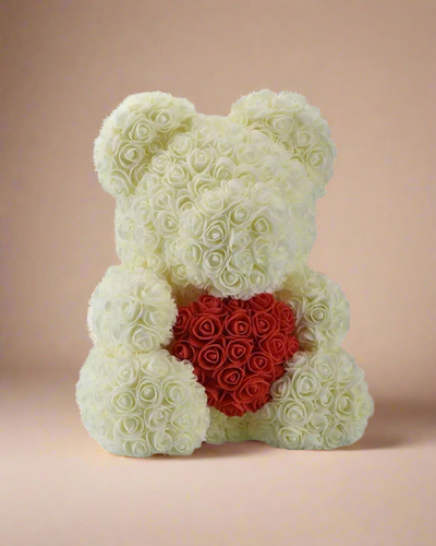 Heart Add-On - Clé de Coeur