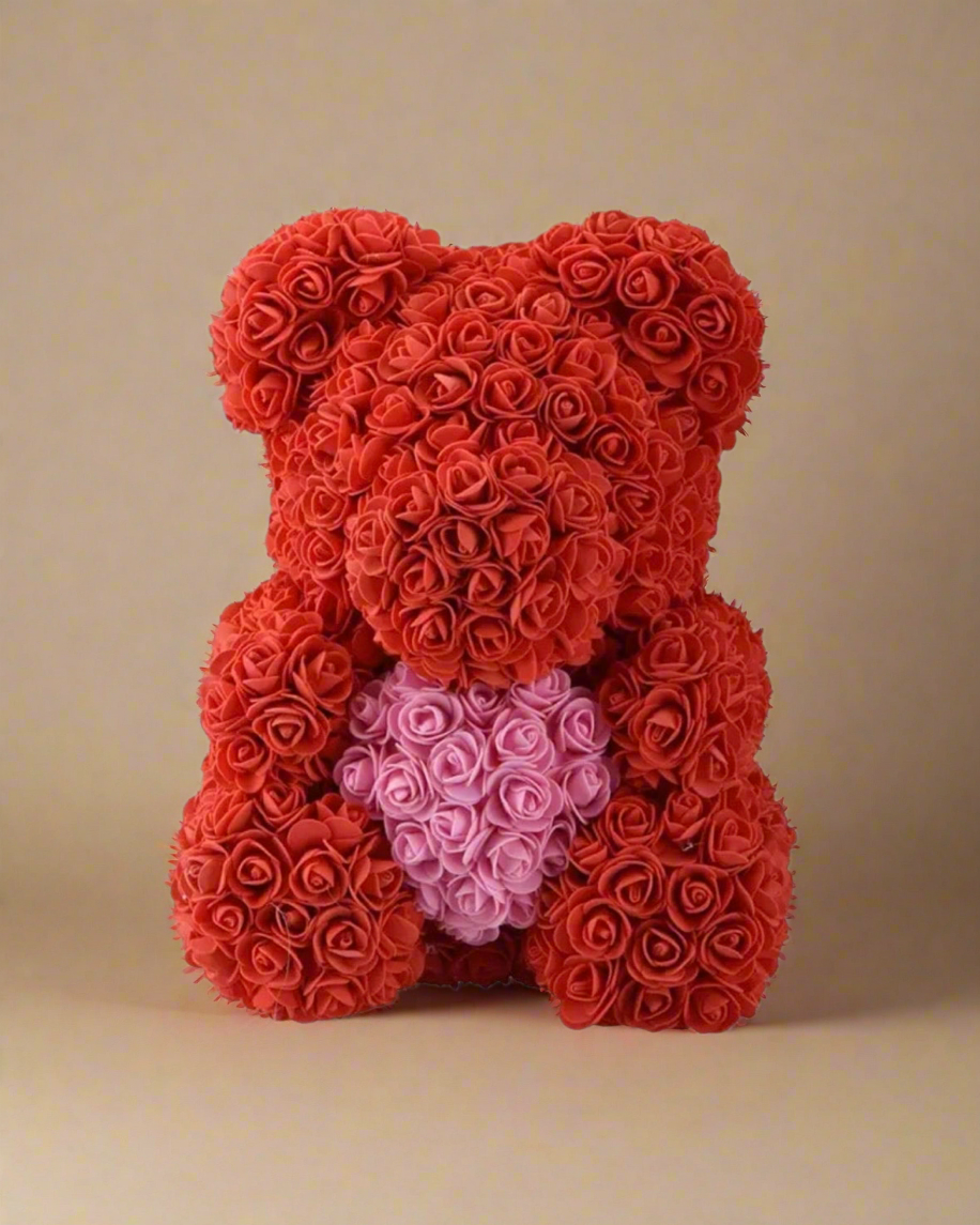 Heart Add-On - Clé de Coeur