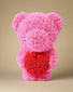 Hearty Rose Bear