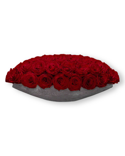 Eternal Roses - Grey Trough