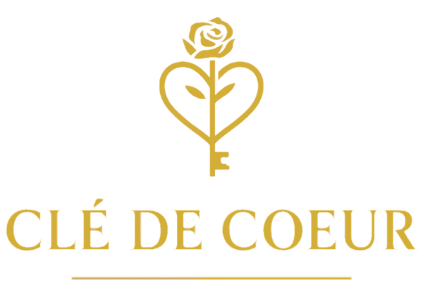 Clé de Coeur