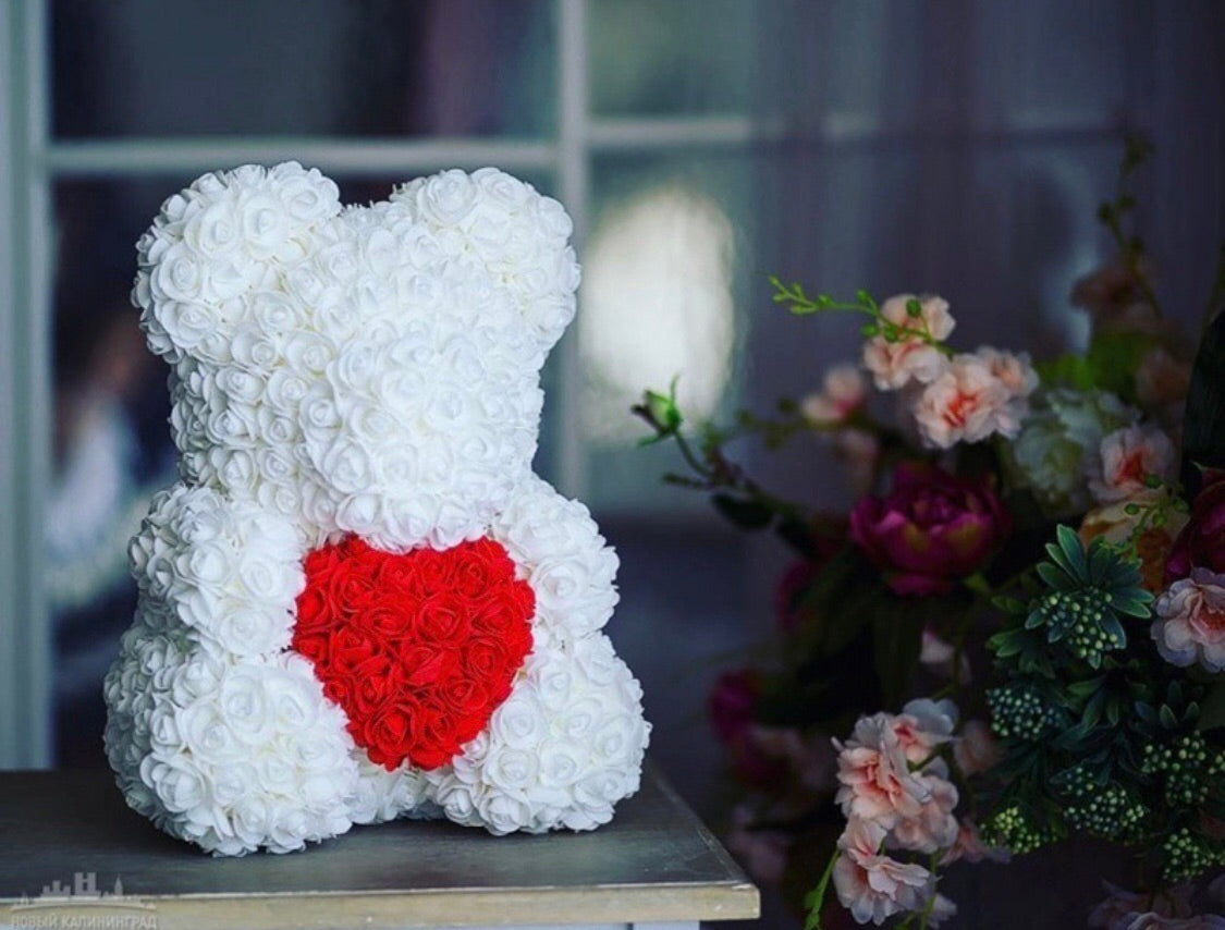 Heart Add-On - Clé de Coeur