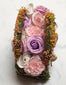 Spring Purse Rose Soaps - Clé de Coeur