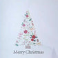 Santa & Sleigh Pop-Up Card - Clé de Coeur