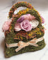 Spring Purse Rose Soaps - Clé de Coeur